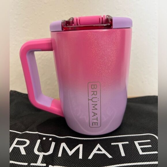Brumate Müv 15oz Cotton Candy Mug - Picture 2 of 7